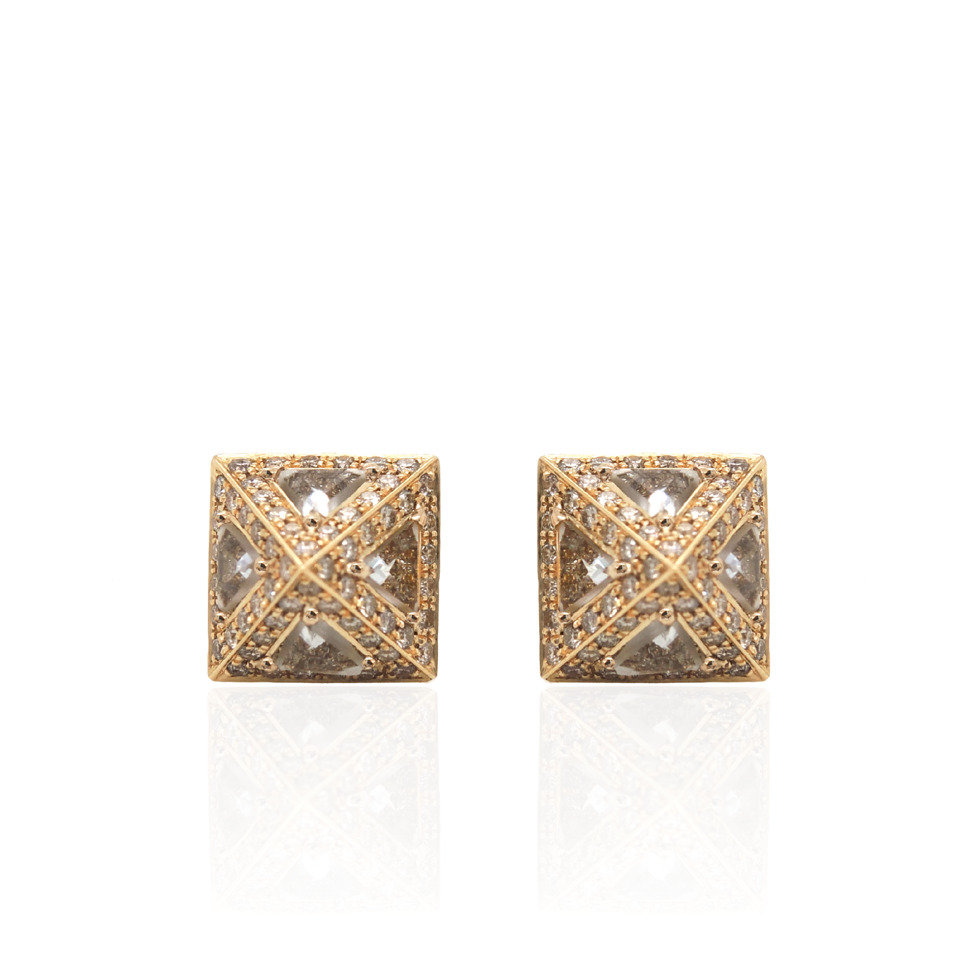 Mini Pyramid Tooth Mini Pyramids