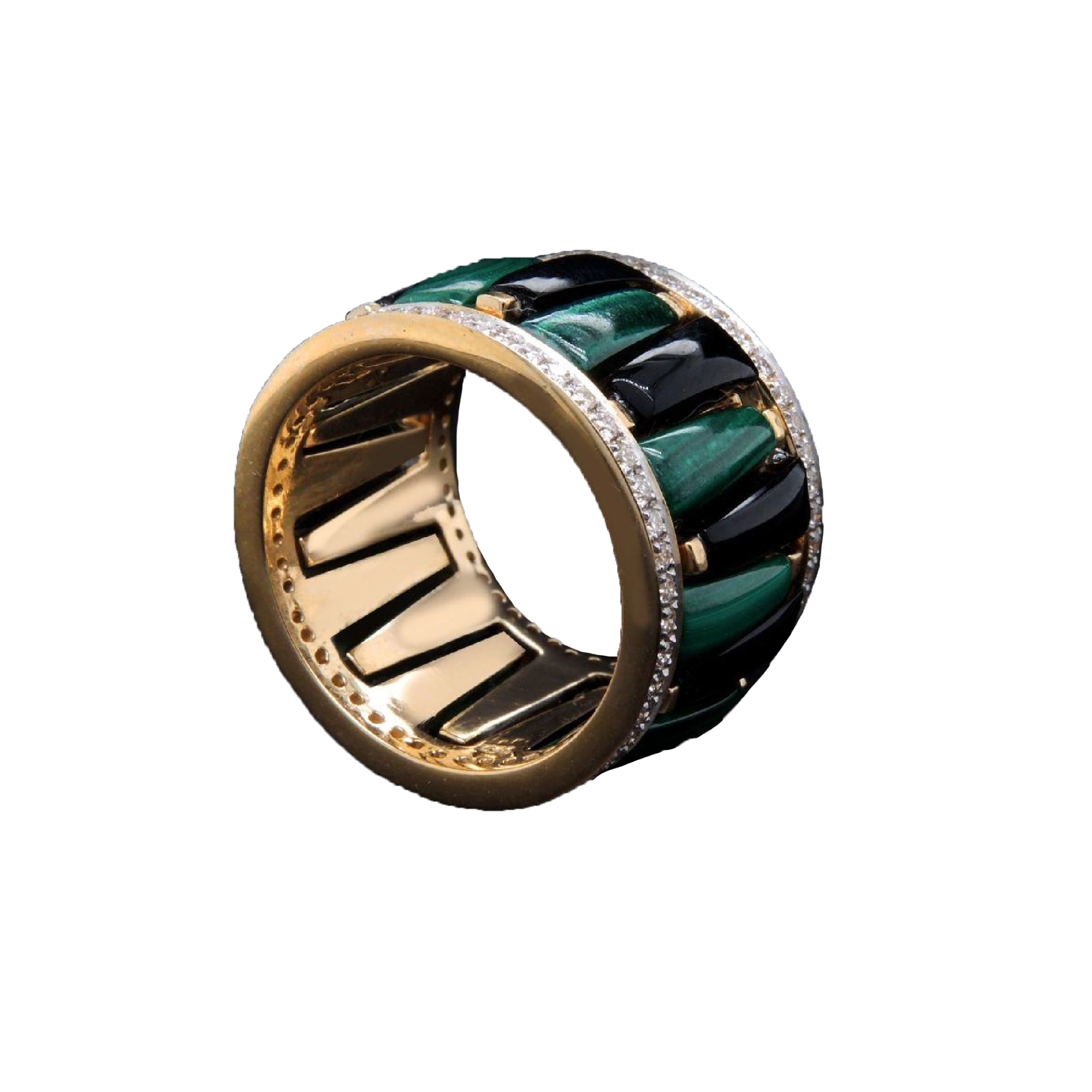 Odyssey Ring